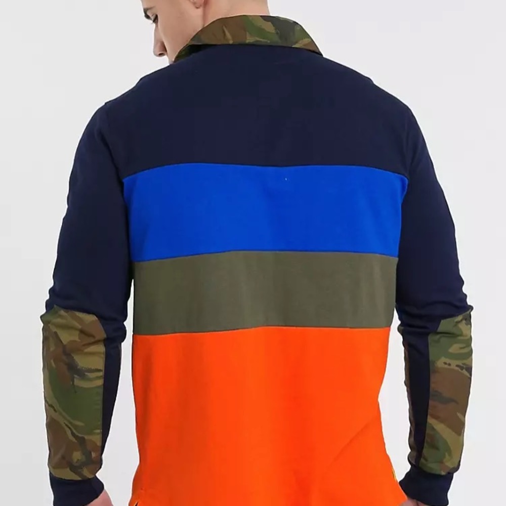 Men’s Polo Ralph Lauren rugby - Picture 3 of 8